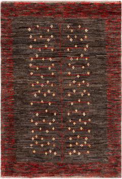 Persa Gabbeh Loribaft Atelier 92x61