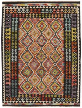 Kilim Afgán 198x149