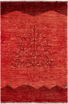 Persa Gabbeh Loribaft Atelier 92x63