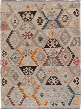 Chilim Afghan 175x134