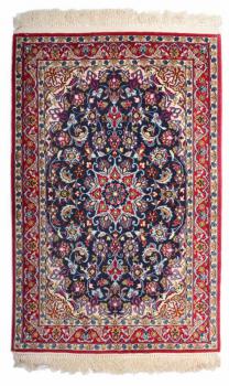 Isfahan Fio de Seda 105x68