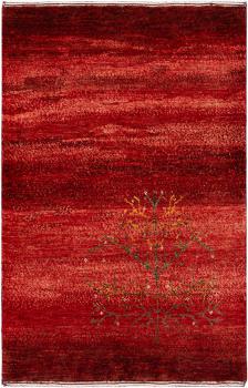 Perski Gabbeh Loribaft Atelier 101x66