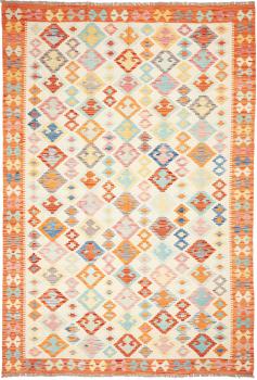 Kilim Afegão 297x203