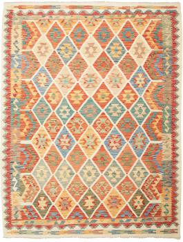Kilim  Afegão 244x188