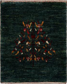 Persisk Gabbeh Loribaft Nowbaft 51x39