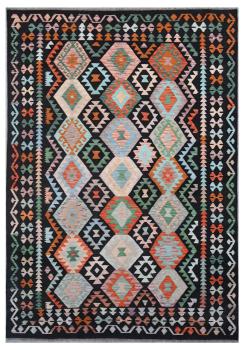 Kilim Afghan 293x203