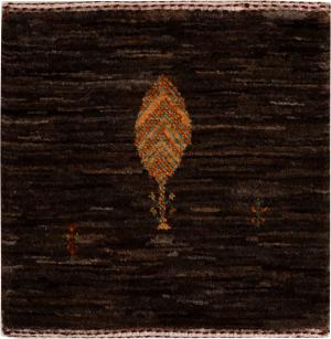 Persisk Gabbeh Loribaft Nowbaft 39x41