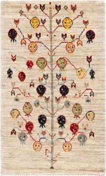 Persiano Gabbeh Loribaft Atelier 94x59