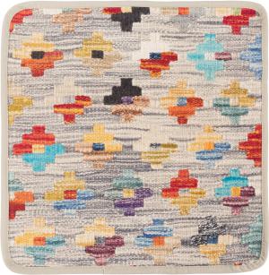 Kilim Afghan Kuddfodral 40x40
