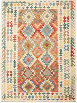Kilim  Afegão 244x180
