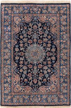 Isfahan Silkenkette 158x107