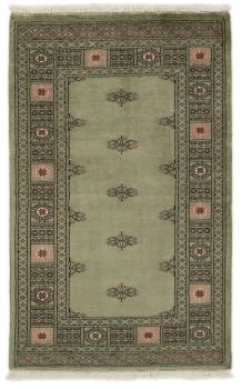 Pakistan Buchara 3ply 149x95