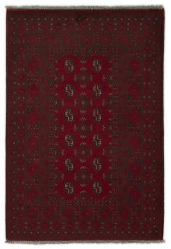 Afghan Akhche 145x101