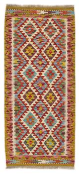 Kilim Afghan 147x66
