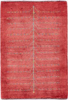 Persa Gabbeh Kashkuli Edition 85x61