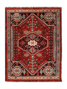 Kazak Ghashghai 182x121