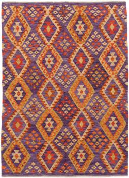 Kilim Afegão Heritage 243x181