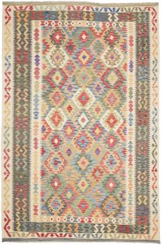 Kilim Afghan 303x201