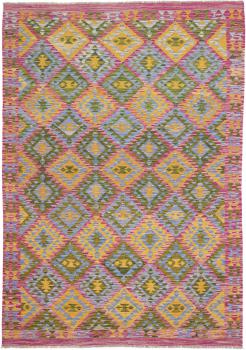 Kilim Afegão 242x172
