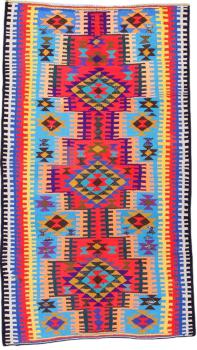 Kilim Fars Antique 281x154