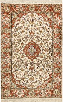 Cachemire Soie 122x81