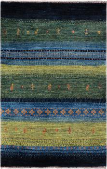 Persian Gabbeh Loribaft Atelier 96x61