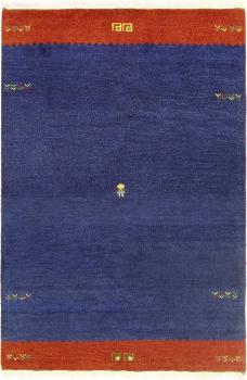 ギャッベ ペルシャ 182x125