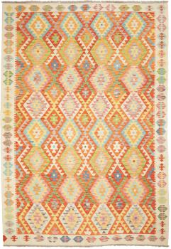 Kilim Afegão 302x207