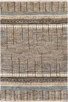 Persan Gabbeh Loribaft Natura 91x62