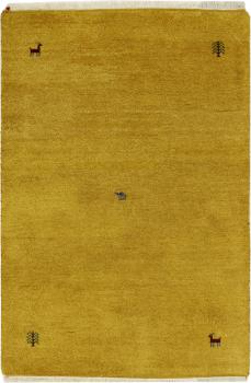 ギャッベ ペルシャ 181x123