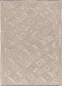Kilim Afghan 237x174