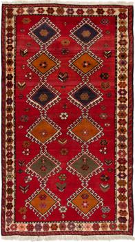 Persan Gabbeh 207x109