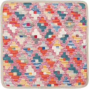 Kilim Afghan Cushion Cover 40x40