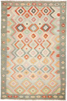 Kilim Afghan 299x202