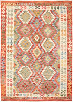 Kilim  Afegão 245x171