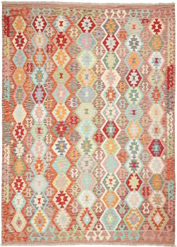 Kilim Afegão 283x211