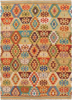 Kilim Afgán 243x177