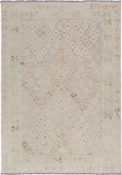 Kilim Afghan 201x143