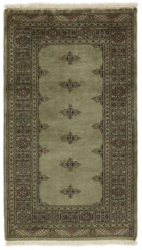 Pakistan Buchara 3ply 160x92