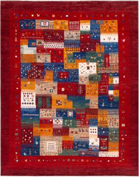 Persan Gabbeh Loribaft Nowbaft 188x151