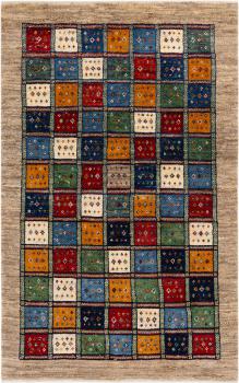 Perser Gabbeh Pure 154x97