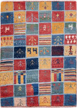 Persan Gabbeh Kashkuli Edition 87x59