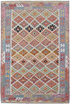 Kilim Afgán 257x172