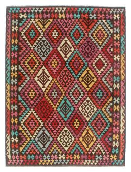 Kilim Afghan 281x201