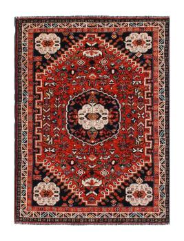 Kazak Ghashghai 185x123