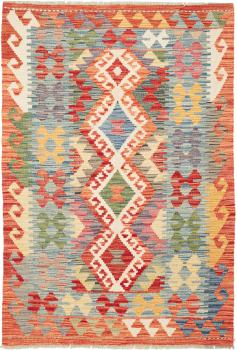 Kilim  Afegão 147x100
