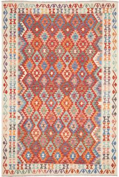 Kilim Afghan 299x205