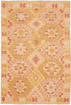 Κιλίμ Afghan 184x124