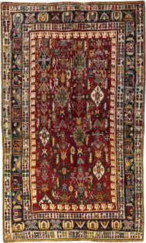 Shiraz 259x160