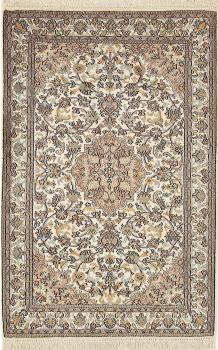 Kashmir Silk 122x80